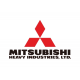 Mitsubishi Heavy Mitsubishi Heavy