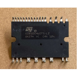 Мікросхема GIB10CH60TS-LZ