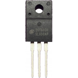 Транзістор 20T60SD