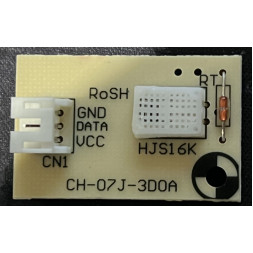 Датчик CH-07J-3DOA вологості  до осушувачів