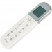 Пульт до кондиціонерів MIDEA RG-36F / MIDEA RG-36BGEF [Conditioner] 