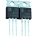 Транзистор KS8203 / KS8203CA MOSFET- 93A 80V TO-220 