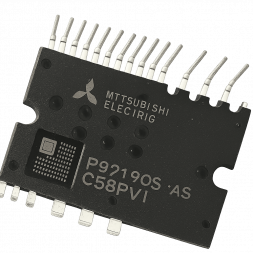 Мікросхема PS219C5-AS 