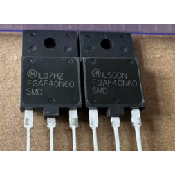 Транзистор FGAF40N60SMD