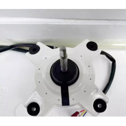 Двигун вентилятора зовнішнього блоку ZKFN-34-10-1, WZDK34-38G, RN-310-34-8