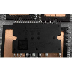 Мікросхема PS219A4-ASTX