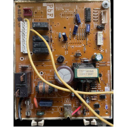 Плата управління зовнішнього блоку кондиціонера Mitsubishi Heavy RCR505A010 (Оригінал)