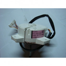 Двигун вентилятора зовнішнього блоку Daikin KFD-280-33-8A