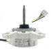 Двигун SIC-310-40-2 40 Вт, безщітковий постійного струму.