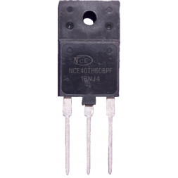 Транзістор NCE40TD60BT