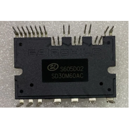 Мікросхема (IPM) SD30M60AC