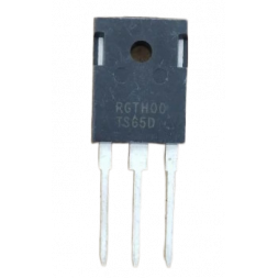 Транзистор польовий RGTH00-TS65D