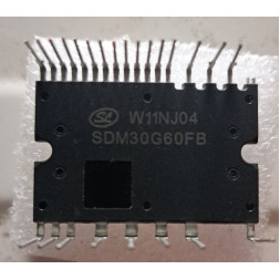 Мікросхема SDM30G60FB