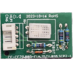 Датчик CE-CFZO.8BD-F1A.JD.TY.BSD.SCP2-1 вологості  до осушувачів